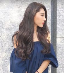 -MYYF SALON烫发染发