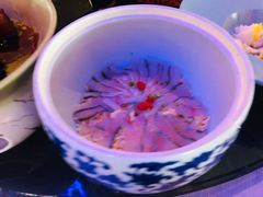 翅汤活鱼捞饭-悦江(梅奔中心店)