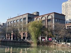 -南通濠河风景名胜区