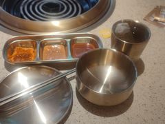 -妙香居韩国烤肉(容桂天佑城店)