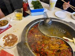 -川西坝子火锅(金沙1.0直营店)
