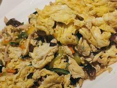 -李老哈·东北菜(宋园路店)