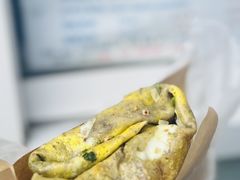 -大华煎饼(交道口北剪子巷店)