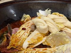 嘎牙子鱼-王老六铁锅炖鱼(翠微店)