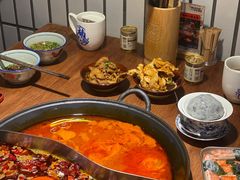 -楠火锅(仁恒梦中心店)