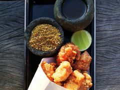 -Rock Bar Bali(Bali)
