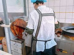 -黄阿姨锅贴大王(万航渡路店)