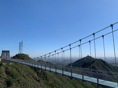 -封龙山风景区