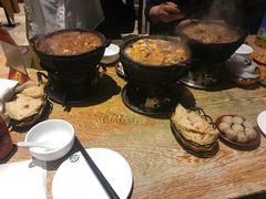 -范贤光鸡公煲(平乐园总店)
