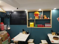 -锡缘无锡小笼馆(武胜路店)