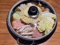 -汉米达特色料理餐厅(郴州友阿国际广场店)