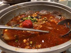 -眉州东坡(国贸店)