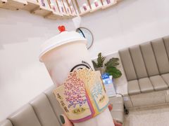 -眷茶臻选(锦艺城店)