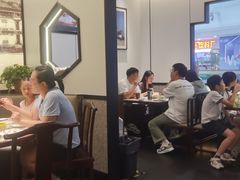 -小菜园新徽菜(江阴万达店)