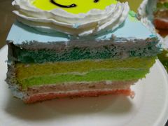 -爱之旅diy烘焙坊(西直门店)