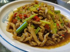 -福阿婆老牌湘菜(大润发店)