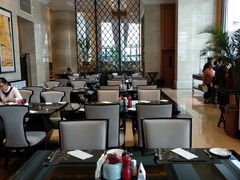 大堂-温德姆至尊酒店·海鲜自助餐厅(海沧店)