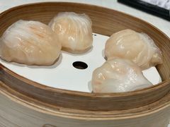 虾饺-金苑海鲜酒家(来魅力店)