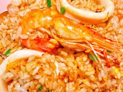 -米多分·越南小馆(南海万科广场店)