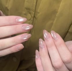 -鲸彩·美甲美睫科技护肤