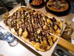 -必胜客(花舞大唐博物馆店)