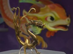 -陕西历史博物馆