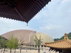 -牛首山文化旅游区