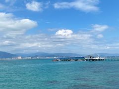-三亚西岛海洋文化旅游区
