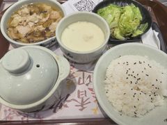 -真功夫(番禺剑桥郡店)