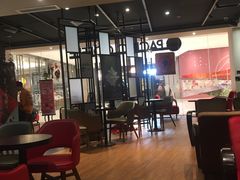 -太平洋咖啡(青岛万象城店)