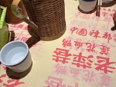 -老萍巷莲花血鸭·萍乡地标江西菜(步行街店)