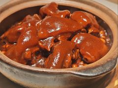 -0776食堂·京城创意菜(七里庄店)
