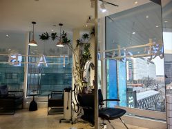 -悦SALON
