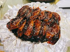 -清真·三德隆饭庄(桥梓口店)