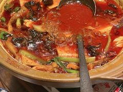 -面辣子·陕西家乡菜(钟楼店)