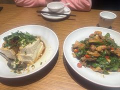 -金掌勺·锅包肉(广渠门店)