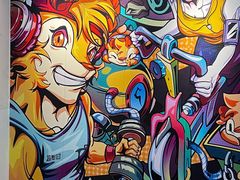 -超鹿运动(融侨锦江店)