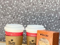 -Peet's Coffee皮爷咖啡(万象天地店)