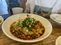 -霸道川面馆(张江店)