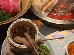 -廖掌柜·重庆鲜货火锅(上海首店)