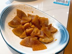 -海知道大连海鲜水饺(南山大冲店)