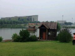android_upload_pic-河北省园博园