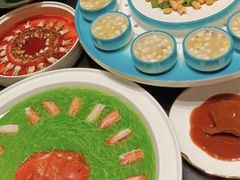 -翕间食·精致淮扬菜(江苏大剧院店)