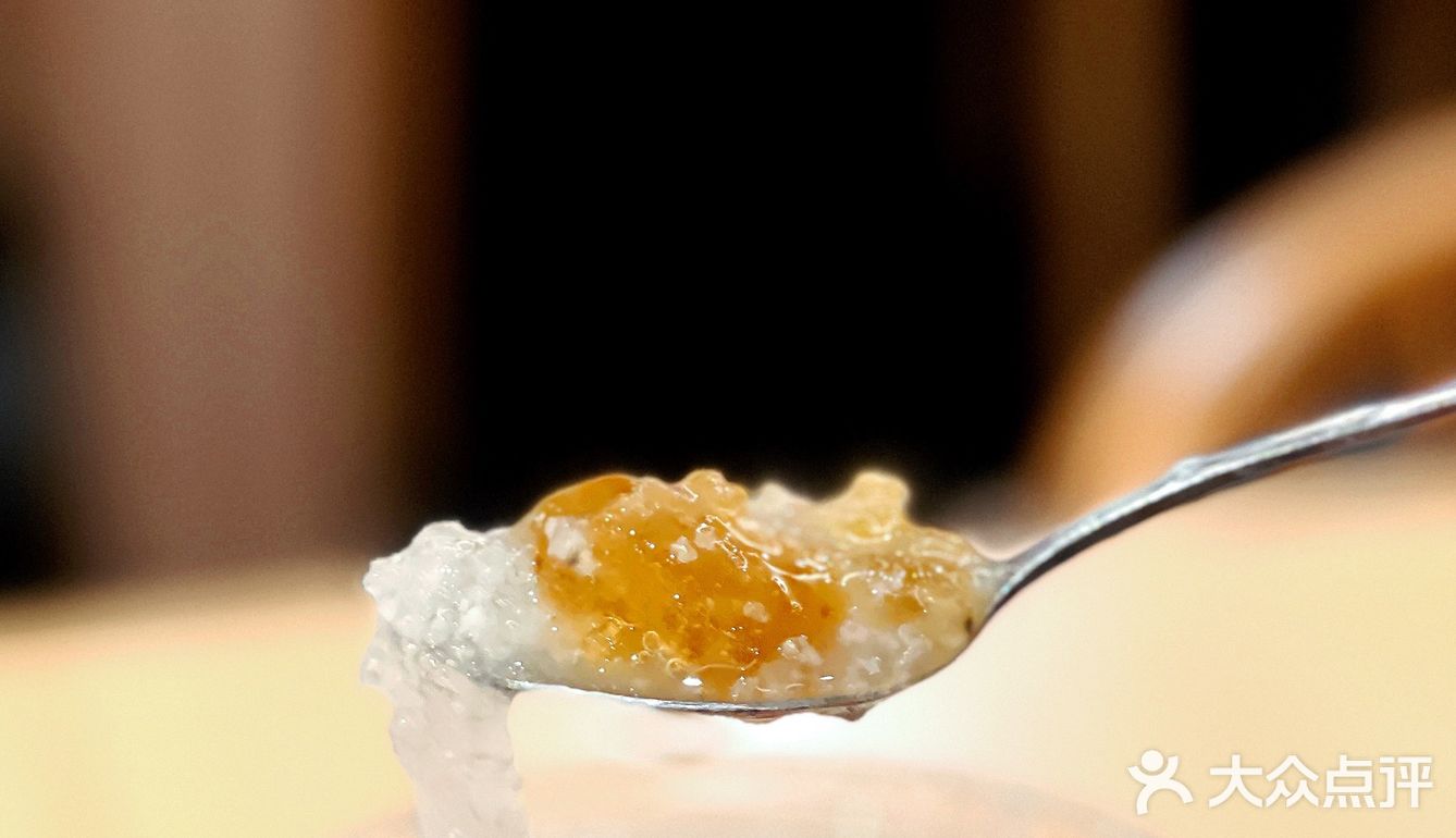 老百姓也喝的起的贵妃粥！