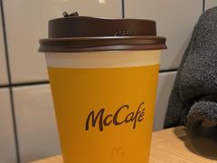 -麦当劳(温州人民路店)