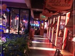 -江边城外烤全鱼(方庄时代购物中心店)