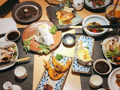 -德川家日本料理(中关村寰太大厦店)