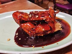 -新白鹿餐厅(龙游路店)