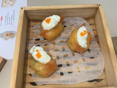 -蔡澜点心·粤菜(西单大悦城店)