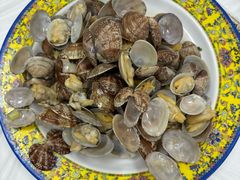 -胖子饺子馆·海鲜家常菜(海军博物馆店)